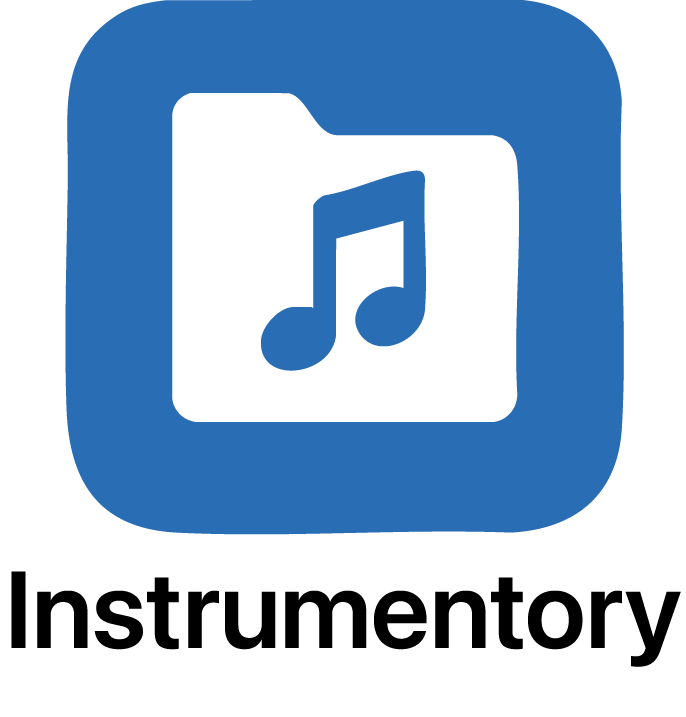 Instrumentory Logo